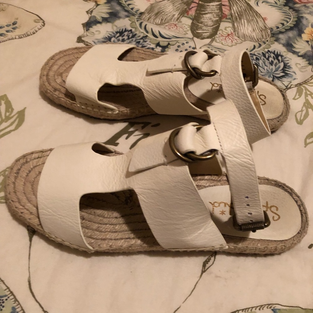 Splendid sandal - Picture 3 of 4